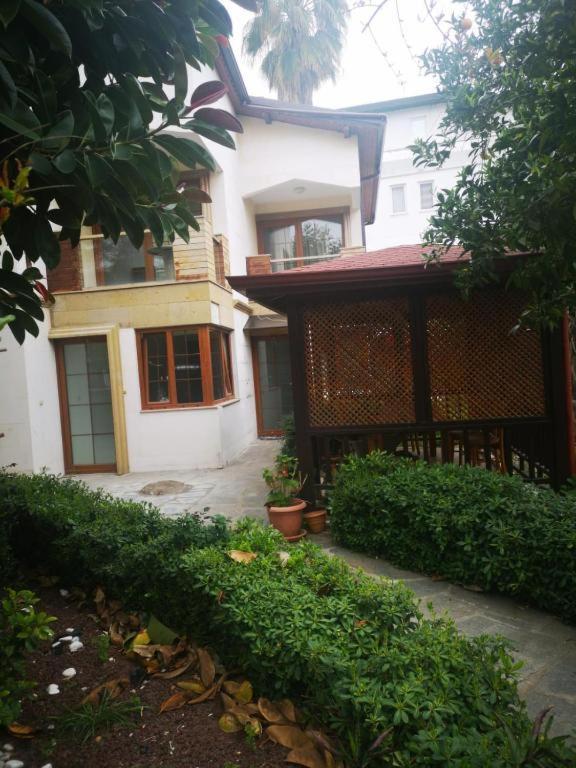 Dinara Hotel Kemer Exterior photo