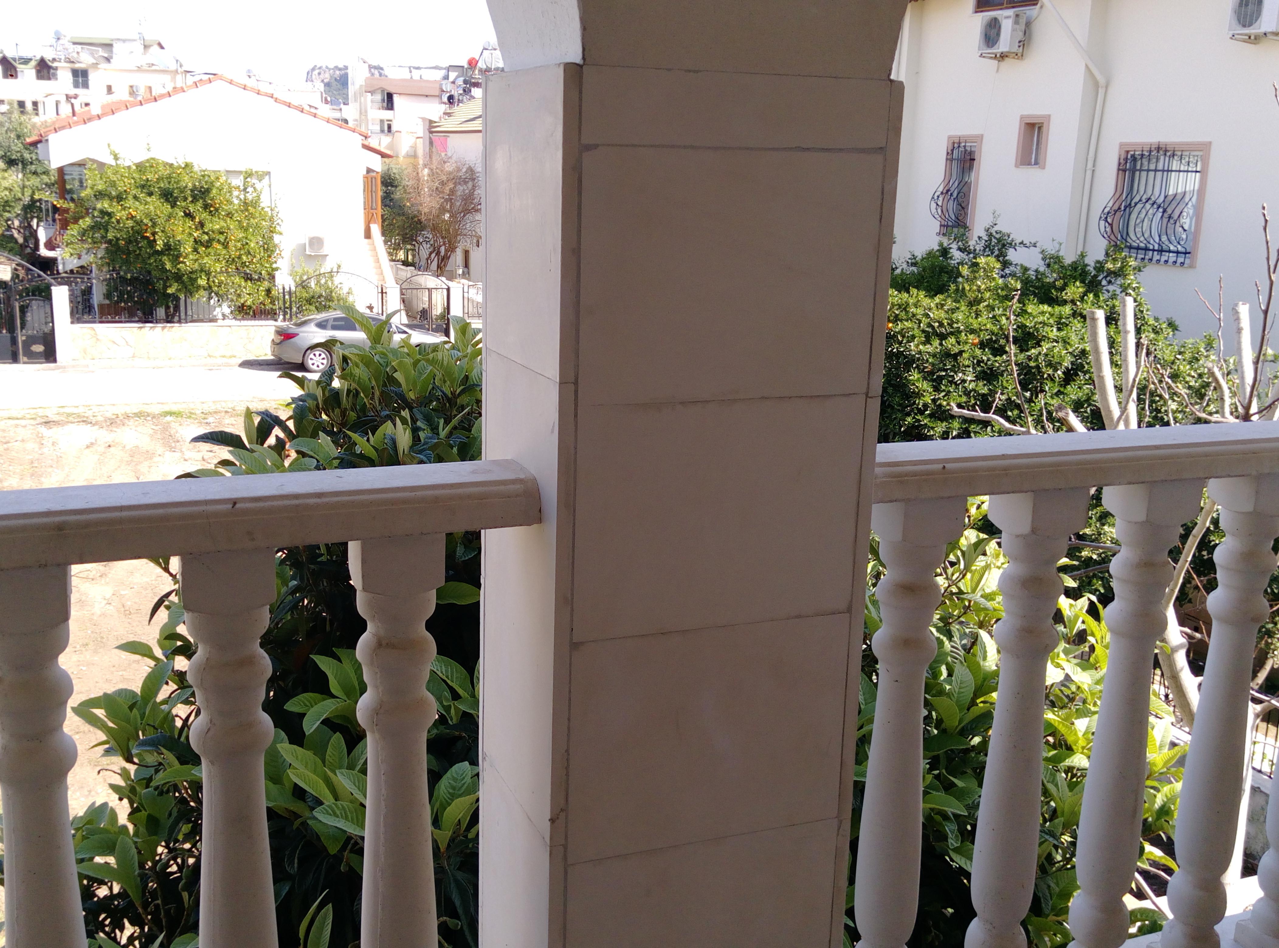 Dinara Hotel Kemer Exterior photo